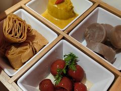 -大碗居·烤鸭·鱼头泡饼(天坛东门店)