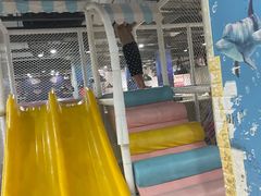 -汉釜宫海鲜自助烤肉(迎宾大道店)