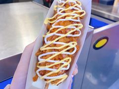 -咔芝棒·韩式炸鸡(印象汇店)