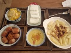 -拾光·小碗甜品