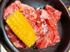 -泥炉烧肉师(新街口金銮巷店)