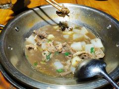 -大众跷脚牛肉馆·非遗传承单位(峨眉山店)