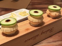 -柏蔻餐厅Le Banquet Bistro(天河北店)