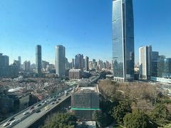 -上海璞麗酒店