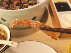 -味莊·青岛菜(云霄路店)