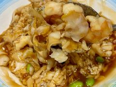 -鑫真味私房菜馆