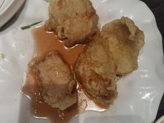 -八大碗·地道东北菜(东陵西路店)