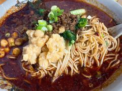 豌杂小面-丁丁猫重庆小面(徐州路店)