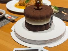 -大岛日本料理铁板烧(南通大饭店)