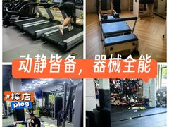 -VPsmart私教健身工作室(新华路旗舰店)