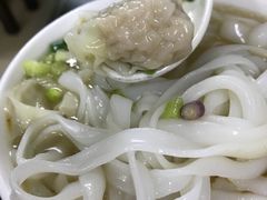 -汉记面馆(南华东路店)