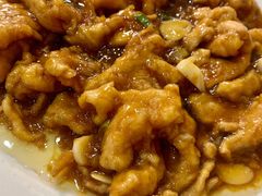 -老苏扬饭店