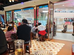 -顺德杨廷记(白云山店)