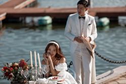 -IDO婚纱摄影(上海旗舰店)