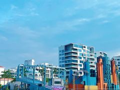 -大梅沙海滨公园