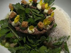 -Le Comptoir de Pierre Gagnaire