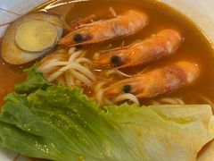 -南山鲜虾面·活鲜小馆·海味大连菜(南山总店)