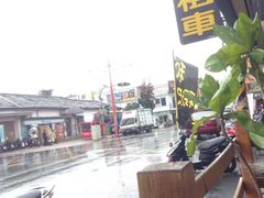 -鹅銮鼻灯塔