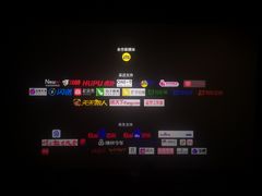 -长安国际影城(钟楼店)