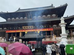 -径山寺