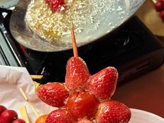 -赵美丽·重庆社区火锅·直营店(火车东站·中豪国际店)