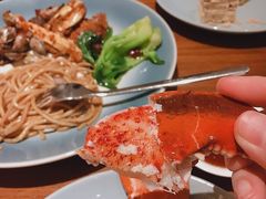 -美盛喜来登大酒店-盛宴标帜餐厅