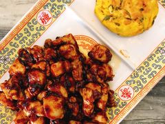 -砂锅居(西四店)