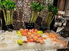 -索菲特酒店·海鲜自助 ·聚餐厅