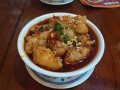 -炉小二铜锅牛蛙•川湘菜(三里屯店)