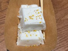-李百蟹·江南蟹黄面(夫子庙店)