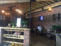 贝尔麦莎(中新城上城店)-贝尔麦莎(城上城店)