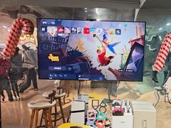 -4k轰趴馆(苏州街店)