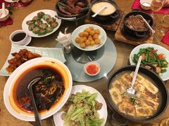 -稻香酒家(天河城店)