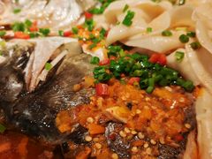 -外婆家(西红门荟聚购物中心店)