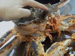 帝王蟹-盒马鲜生(杭州运河上街店)