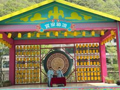 -河南宝泉旅游区