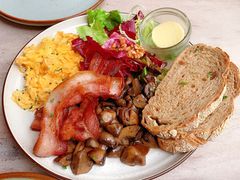 -RAC BAR(安福路店)