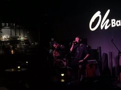 -ohbar live house(人广店)