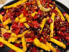 -付掌柜在成都·热炒砂锅集(金禾店)