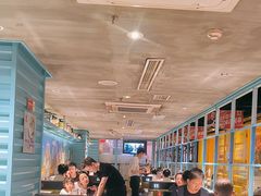-丰茂烤串(金源店)
