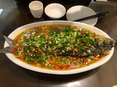 飞虹鱼-飞虹鱼馆(春华路店)