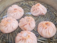 -四季美汤包(户部巷店)