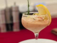 -红房子西菜馆(淮海中路店)