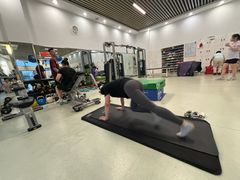 -中田健身工作室(嘉定江桥店)