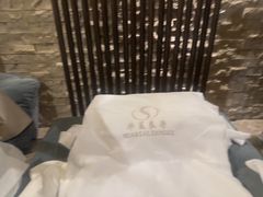 -华夏良子·足道SPA艾灸(山东大厦店)