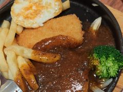 -乡村基(世纪店)