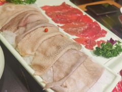 -袍家大院重庆火锅(文安路店)