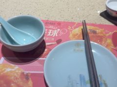 -点都德(奥体印象城店)