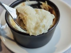 香米布丁-Efes Turkish & Mediterranean Cuisine 艾菲斯餐厅(陆家嘴店)