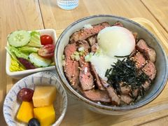 -橘酱餐厅